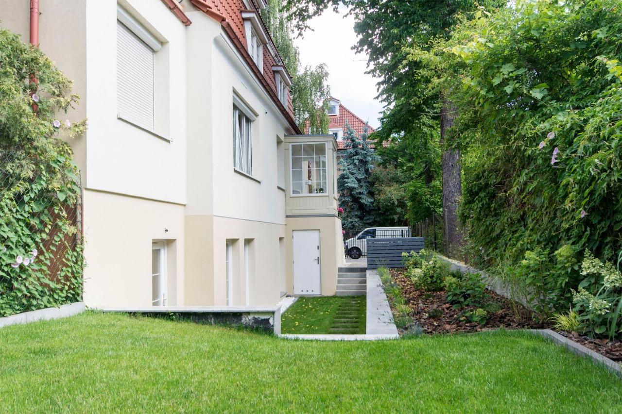Apartamenty Na Uphagena, Gdansk