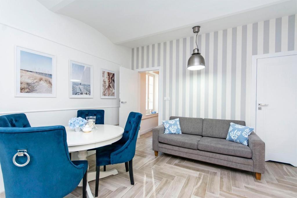 Apartamenty Na Uphagena — Photos 3