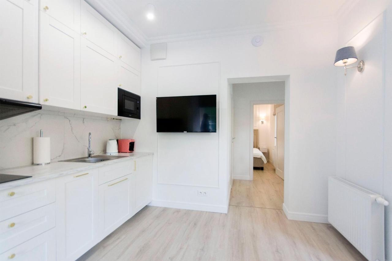 Apartamenty Na Uphagena — Photos 1