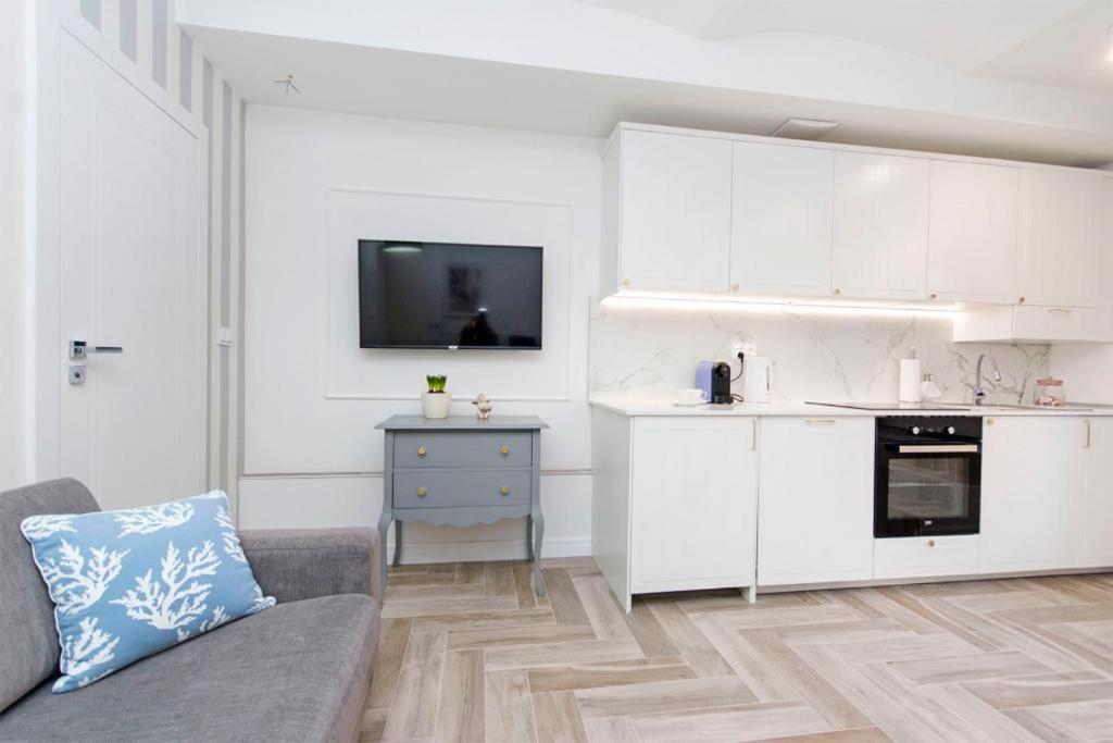 Apartamenty Na Uphagena — Photos 2